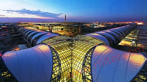 地鐵、機場系統(tǒng)